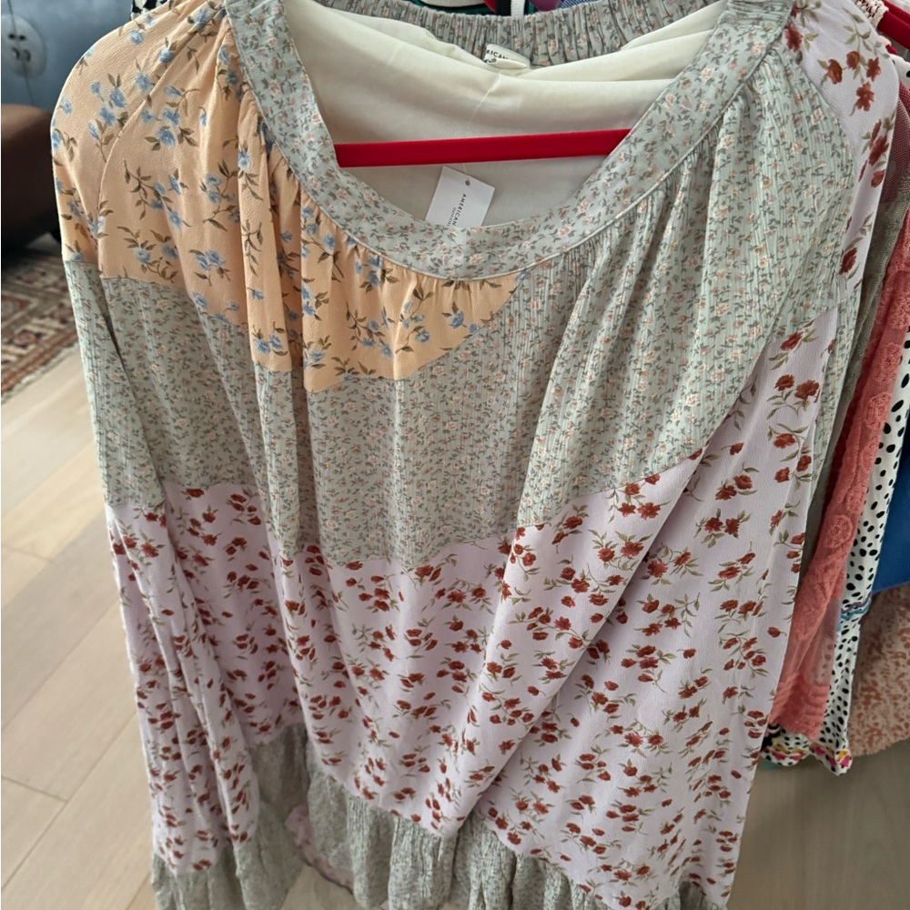 NWT skirt